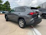 Thumbnail of 2023 Magnetic Gray Metallic Toyota RAV4