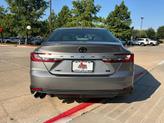 Thumbnail of 2025 Heavy Metal Toyota Camry
