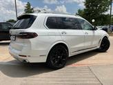 Thumbnail of 2025 Alpine White BMW X7