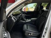 Thumbnail of 2025 Alpine White BMW X7