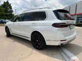Thumbnail of 2025 Alpine White BMW X7