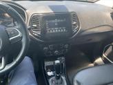 Thumbnail of 2018 Diamond Black Crystal Pearlcoat Jeep Compass