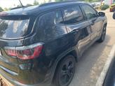 Thumbnail of 2018 Diamond Black Crystal Pearlcoat Jeep Compass
