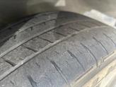 Thumbnail of 2018 Diamond Black Crystal Pearlcoat Jeep Compass