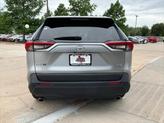 Thumbnail of 2024 Silver Sky Metallic Toyota RAV4