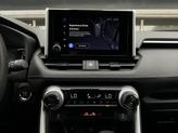 Thumbnail of 2024 Silver Sky Metallic Toyota RAV4