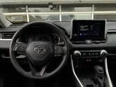 Thumbnail of 2024 Silver Sky Metallic Toyota RAV4
