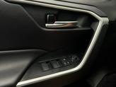 Thumbnail of 2024 Silver Sky Metallic Toyota RAV4