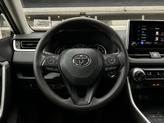 Thumbnail of 2024 Silver Sky Metallic Toyota RAV4