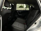Thumbnail of 2024 Silver Sky Metallic Toyota RAV4