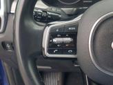 Thumbnail of 2021 Sapphire Blue Kia Sorento