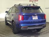 Thumbnail of 2021 Sapphire Blue Kia Sorento