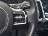 Thumbnail of 2021 Sapphire Blue Kia Sorento