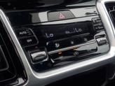 Thumbnail of 2021 Sapphire Blue Kia Sorento