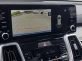 Thumbnail of 2021 Sapphire Blue Kia Sorento