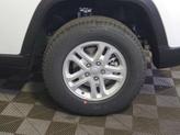 Thumbnail of 2025 Bright White Clearcoat Jeep Grand Cherokee