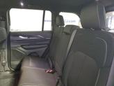 Thumbnail of 2025 Bright White Clearcoat Jeep Grand Cherokee