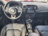Thumbnail of 2020 Granite Crystal Metallic Clearcoat Jeep Compass