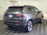 Thumbnail of 2020 Granite Crystal Metallic Clearcoat Jeep Compass