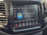 Thumbnail of 2020 Granite Crystal Metallic Clearcoat Jeep Compass
