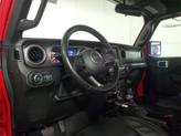 Thumbnail of 2019 Firecracker Red Clearcoat Jeep Wrangler Unlimited