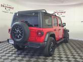 Thumbnail of 2019 Firecracker Red Clearcoat Jeep Wrangler Unlimited