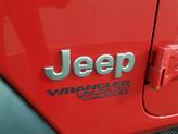 Thumbnail of 2019 Firecracker Red Clearcoat Jeep Wrangler Unlimited