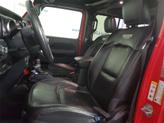 Thumbnail of 2019 Firecracker Red Clearcoat Jeep Wrangler Unlimited