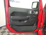 Thumbnail of 2019 Firecracker Red Clearcoat Jeep Wrangler Unlimited