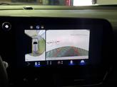 Thumbnail of 2025 Sterling Gray Metallic Chevrolet Equinox