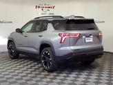 Thumbnail of 2025 Sterling Gray Metallic Chevrolet Equinox