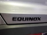 Thumbnail of 2025 Sterling Gray Metallic Chevrolet Equinox