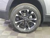 Thumbnail of 2025 Sterling Gray Metallic Chevrolet Equinox