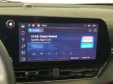Thumbnail of 2025 Sterling Gray Metallic Chevrolet Equinox