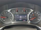 Thumbnail of 2019 Pacific Blue Metallic Chevrolet Equinox