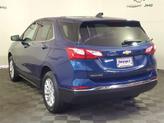 Thumbnail of 2019 Pacific Blue Metallic Chevrolet Equinox