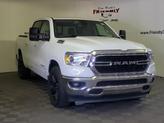 Thumbnail of 2020 Bright White Clearcoat RAM 1500