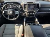 Thumbnail of 2020 Bright White Clearcoat RAM 1500