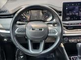 Thumbnail of 2022 Bright White Clearcoat Jeep Compass