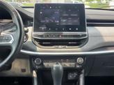 Thumbnail of 2022 Bright White Clearcoat Jeep Compass