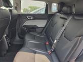 Thumbnail of 2022 Bright White Clearcoat Jeep Compass