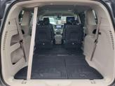 Thumbnail of 2022 Granite Crystal Metallic Clearcoat Chrysler Pacifica