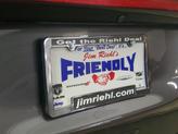 Thumbnail of 2022 Granite Crystal Metallic Clearcoat Chrysler Pacifica