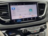 Thumbnail of 2022 Granite Crystal Metallic Clearcoat Chrysler Pacifica