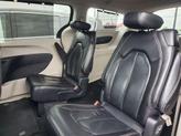 Thumbnail of 2022 Granite Crystal Metallic Clearcoat Chrysler Pacifica