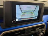 Thumbnail of 2024 Blue Toyota Tacoma