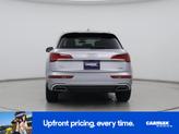 Thumbnail of 2022 Gray Audi Q5
