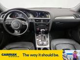 Thumbnail of 2015 Gray Audi A4