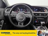 Thumbnail of 2015 Gray Audi A4