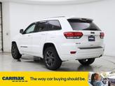 Thumbnail of 2021 White Jeep Grand Cherokee